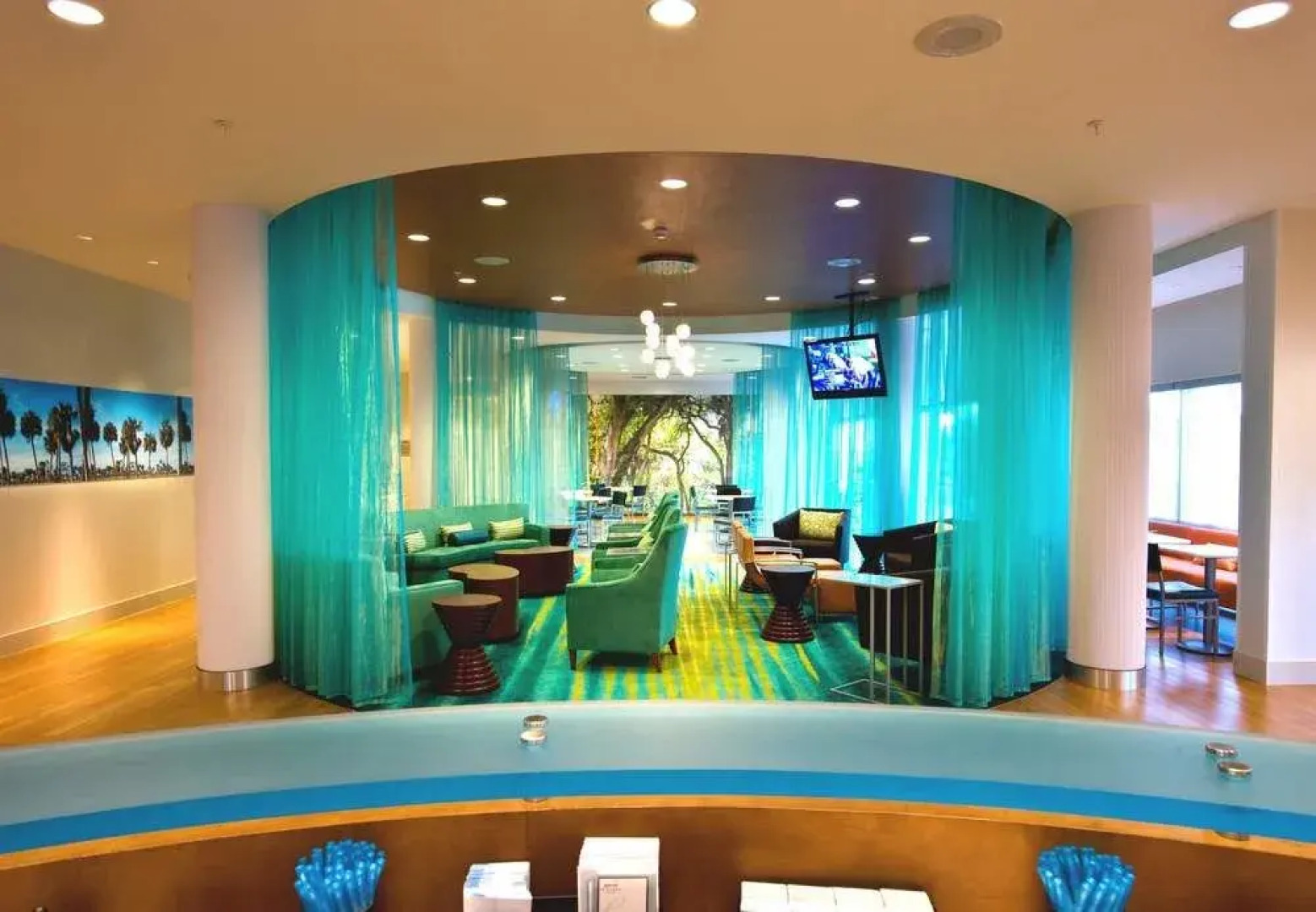 SpringHill Suites Vero Beach