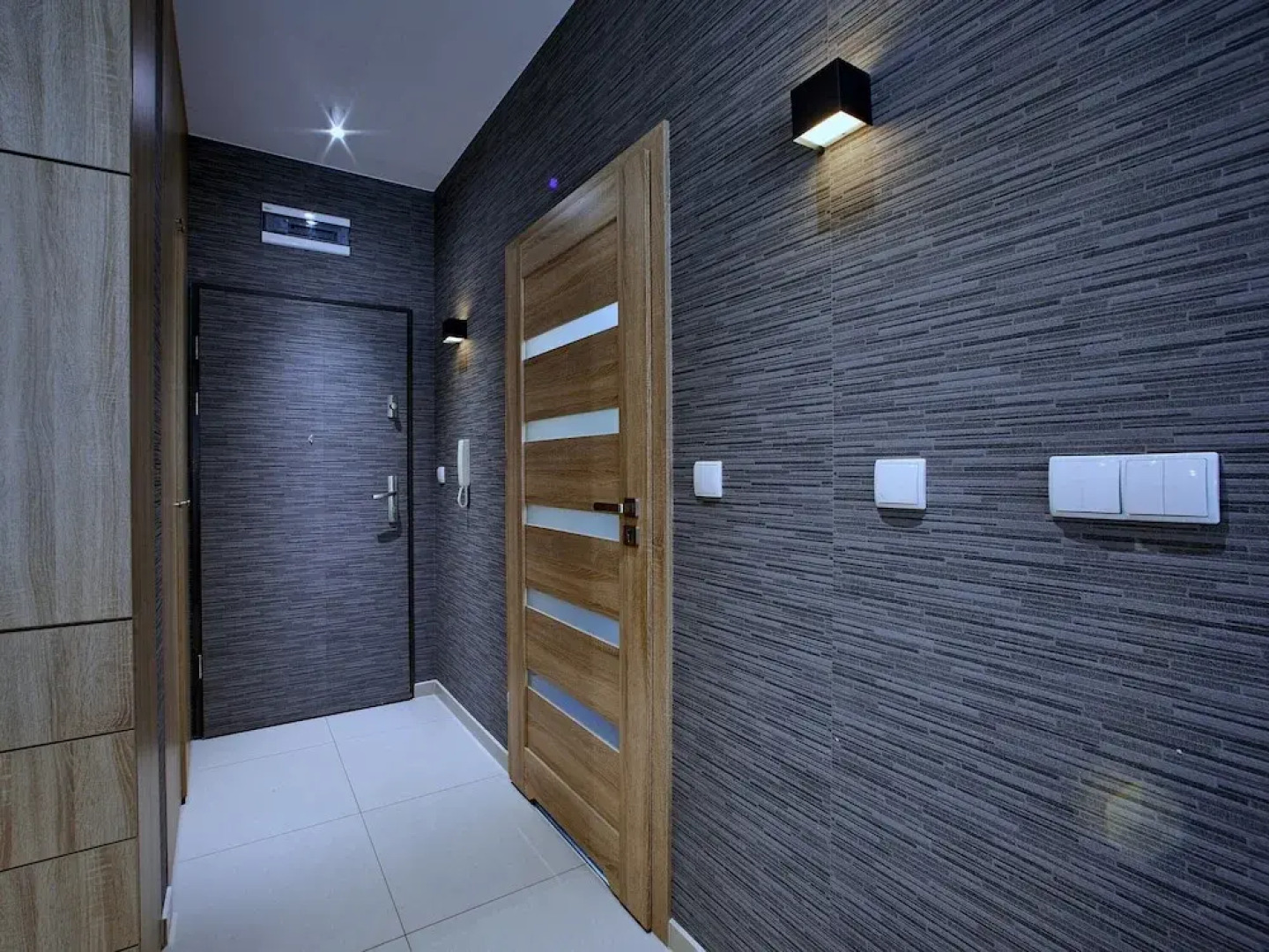 4UApart - Apartment studio Platan New York