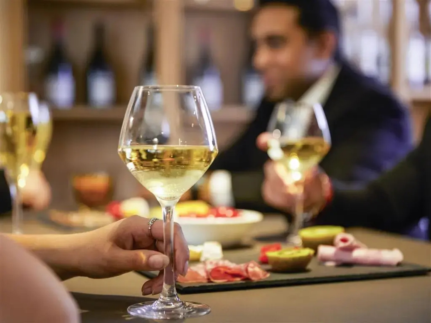 Mercure Paris Bastille Saint Antoine