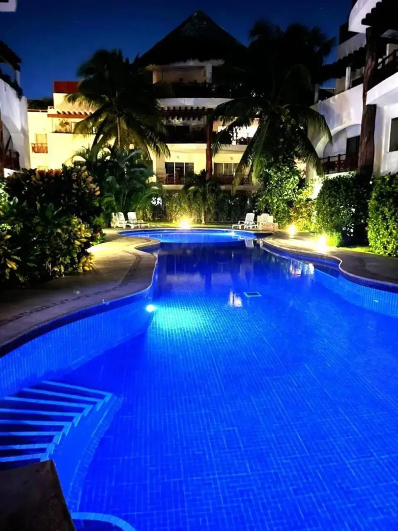 Luxueux Duplex 2mn plage,5e Av, Centre Touristique