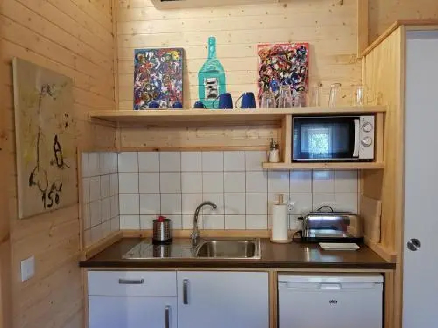 Las Casas de Colinas