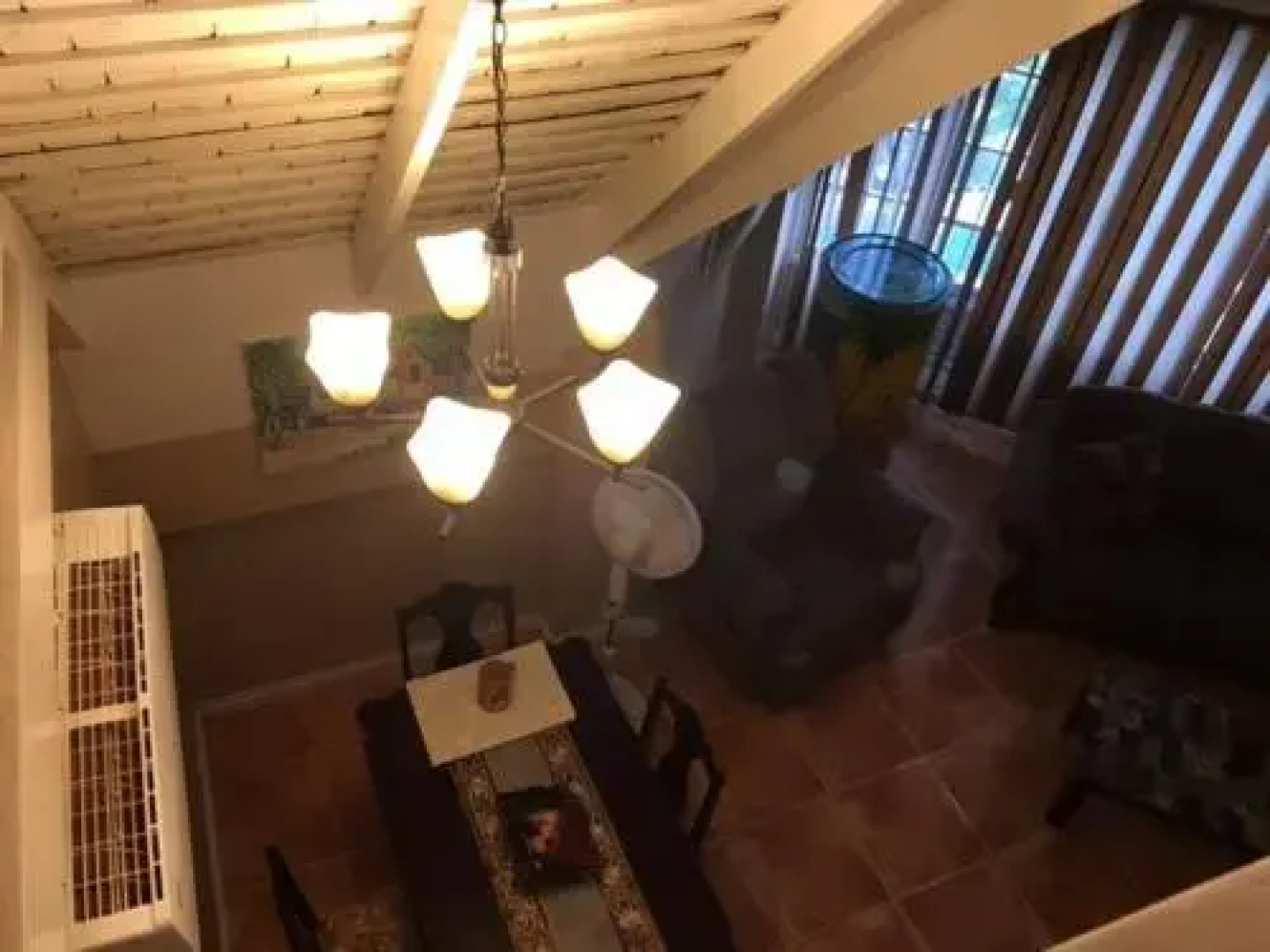 #73 Fisherman's Point