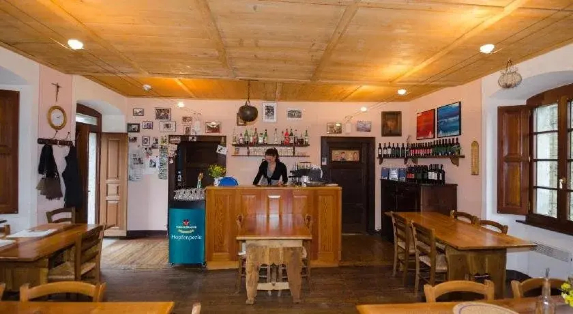 Palazzo Gamboni Swiss Historic Hotel