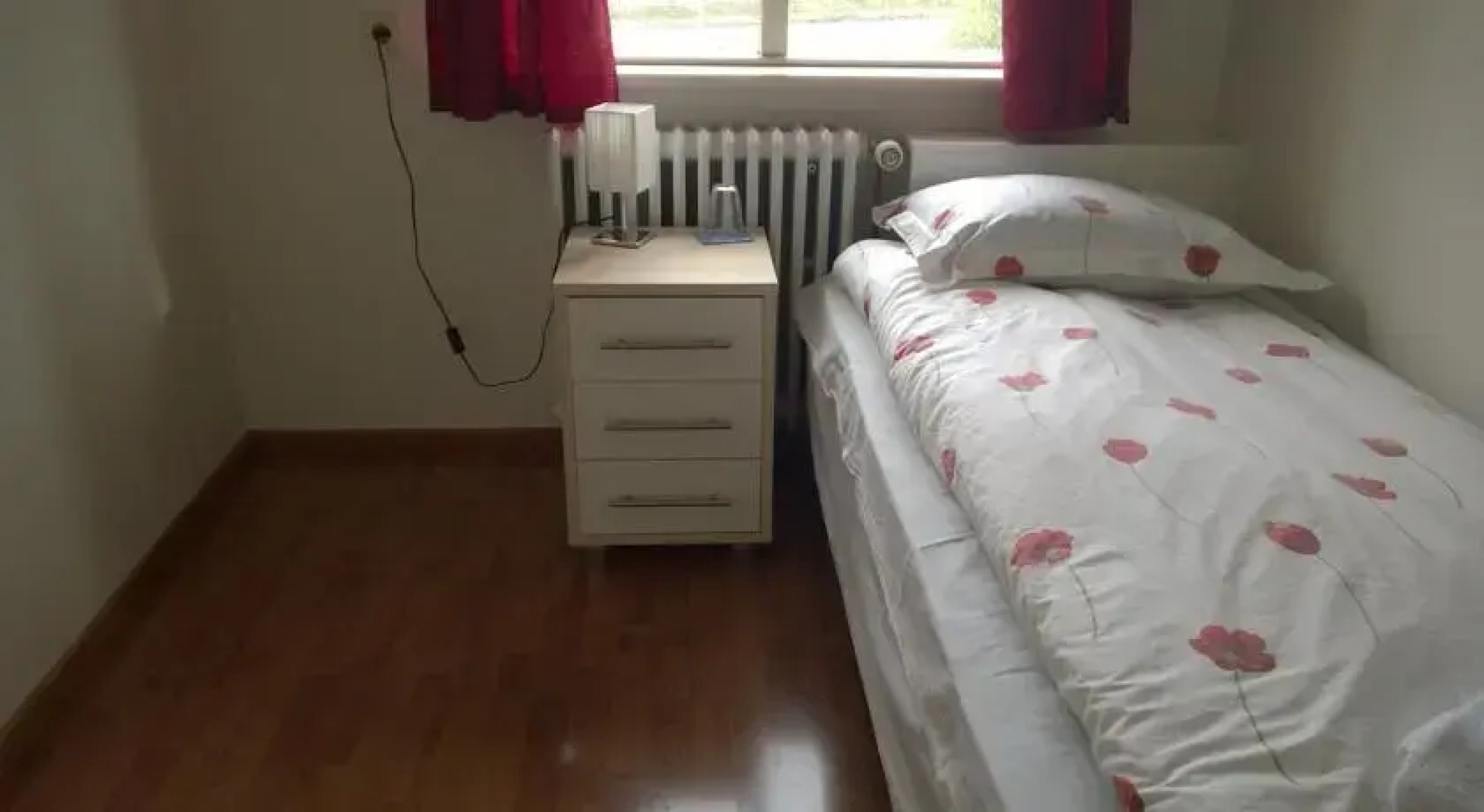 Guesthouse Skjöldólfsstadir