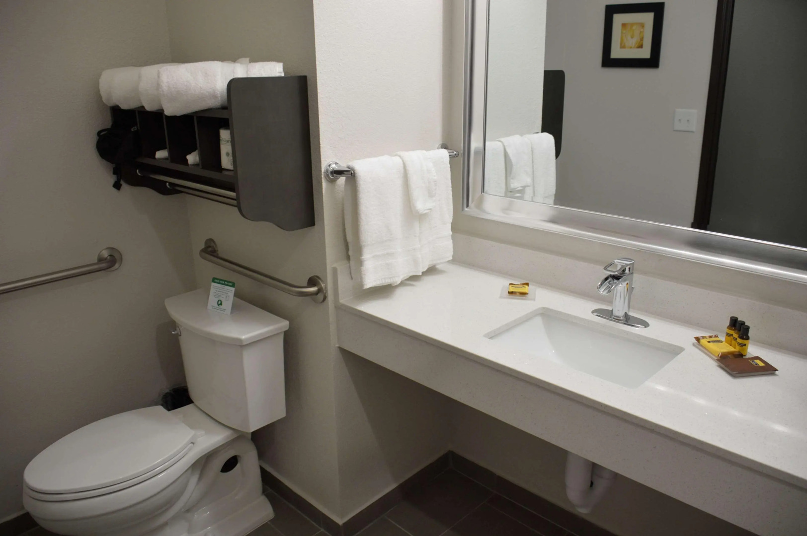 Best Western Plus Waller Hotel