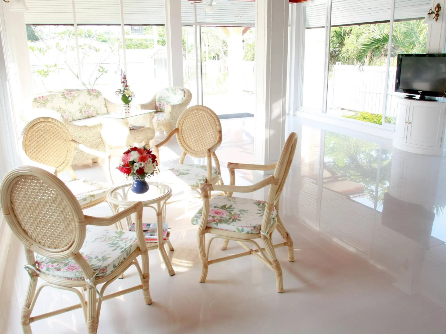 Amarin Resort Chiang Rai