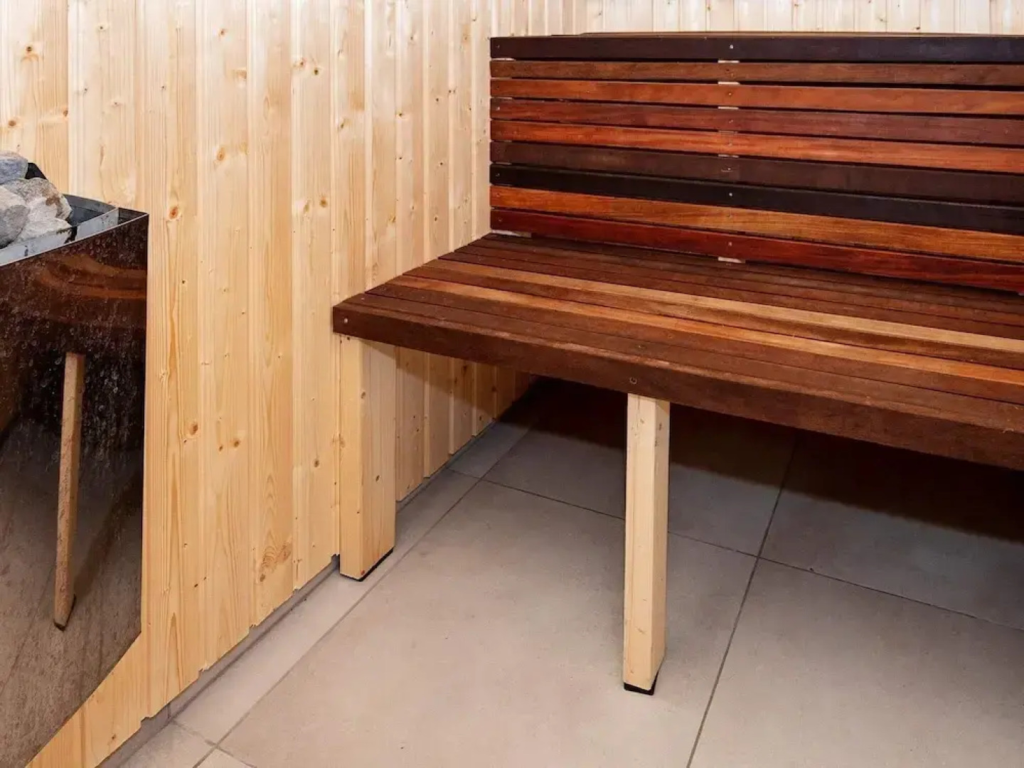 Holiday Home Near Scenic Limfjord