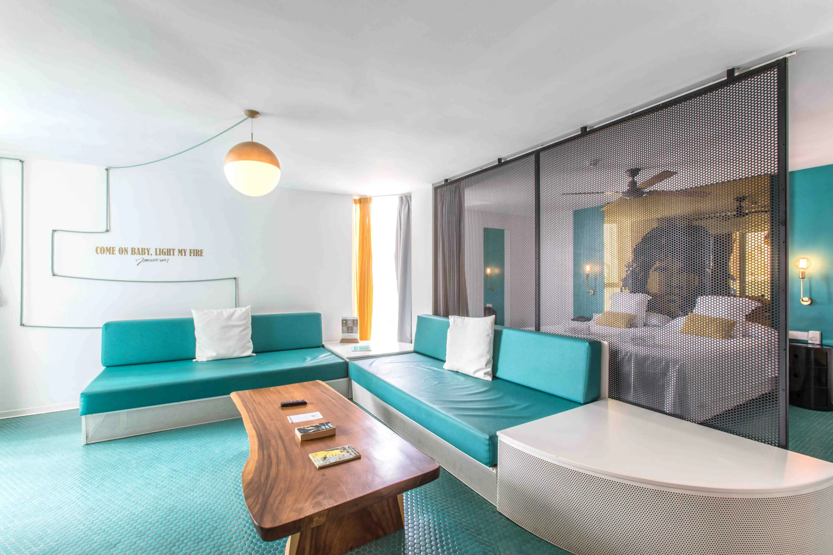 Dorado Ibiza - Adults Only
