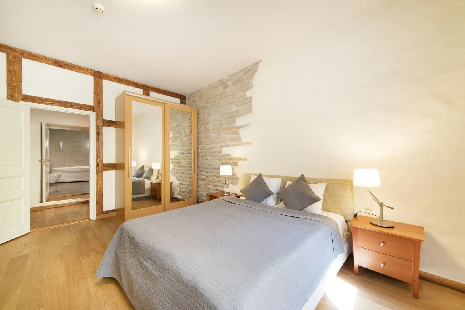 Tallinn City Apartments Toompea Old Town