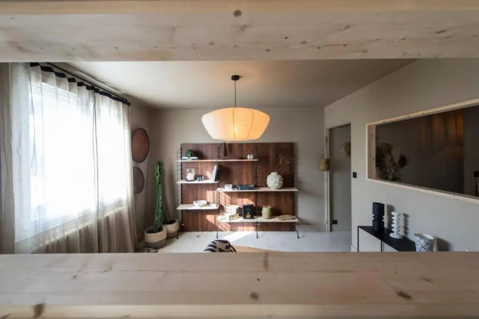 L’Etage Et Son Patio (Adults Only)