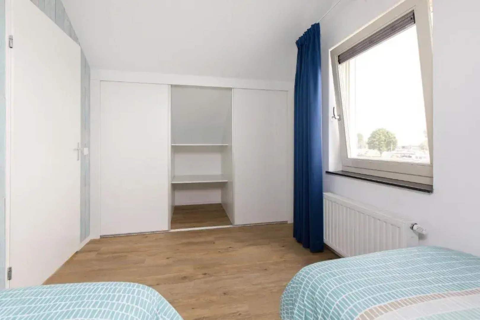 Recreatiepark Tusken de Marren