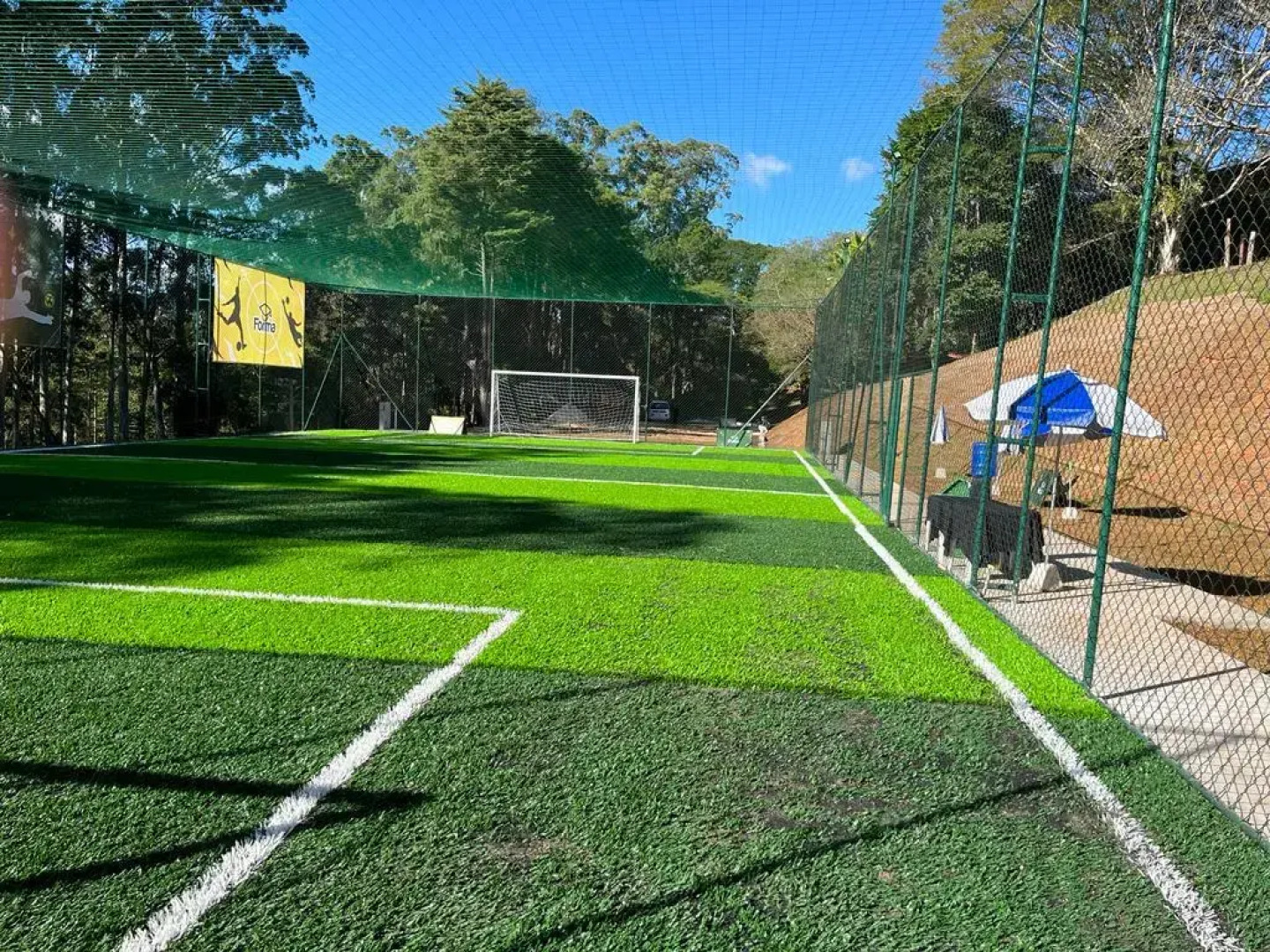 Eldorado Atibaia Eco Resort