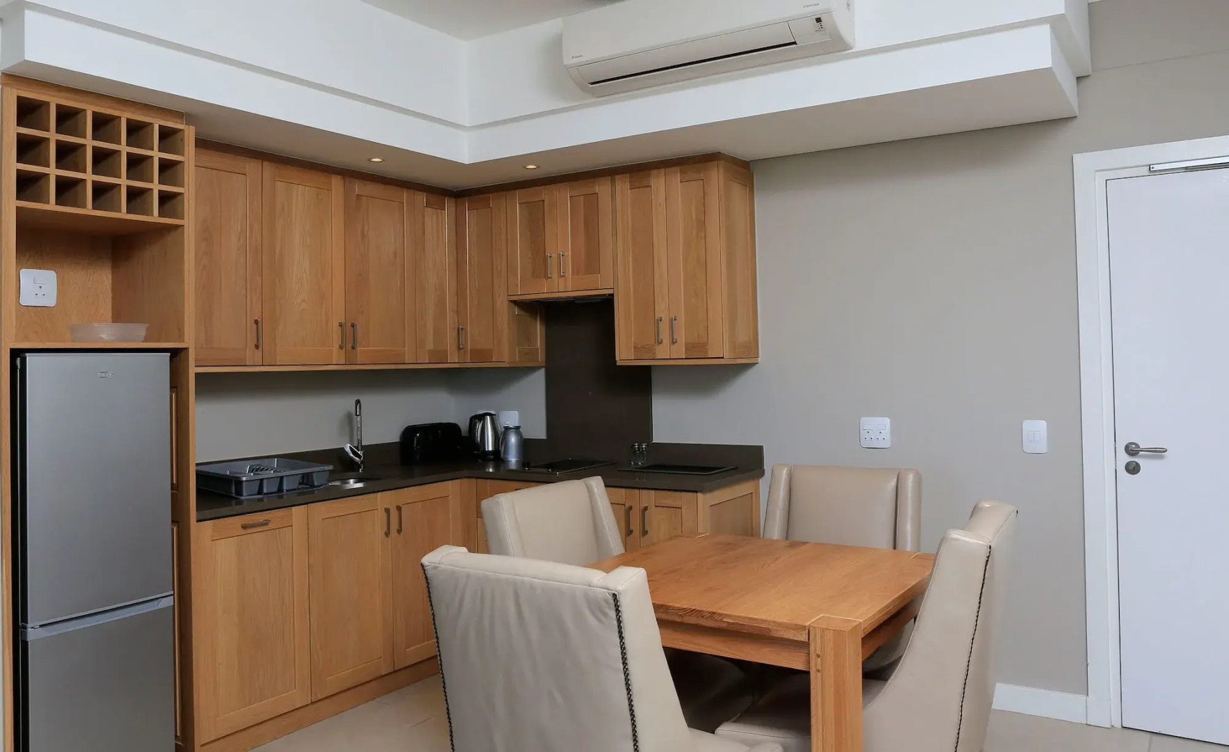 Brenton Haven Beachfront Resort