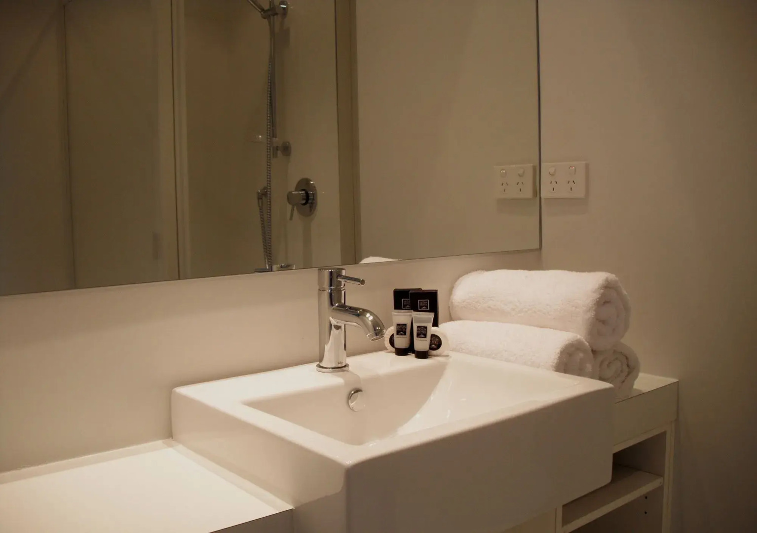 The Devon Hotel A Heritage Hotel