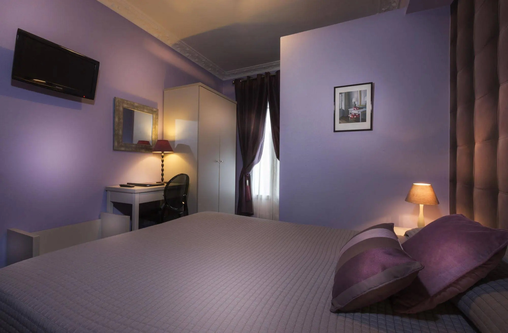 Hôtel Donjon Vincennes