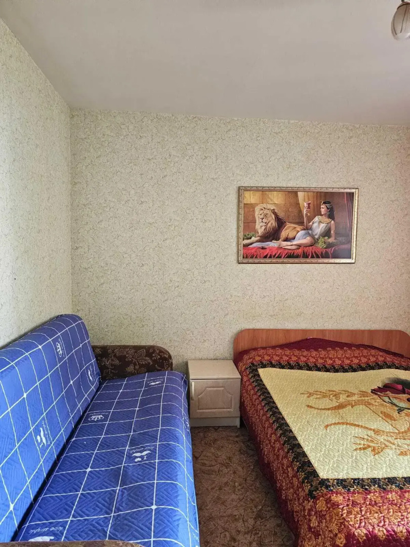 Домашний очаг на улице Артема 64