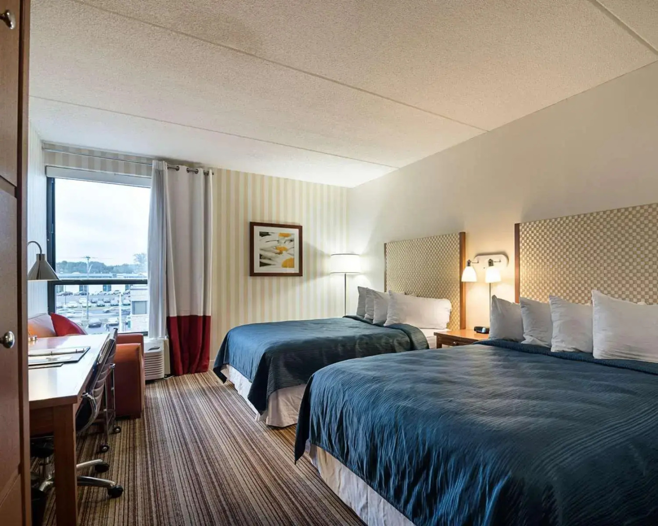 Even Hotels Manchester Airport, an IHG Hotel