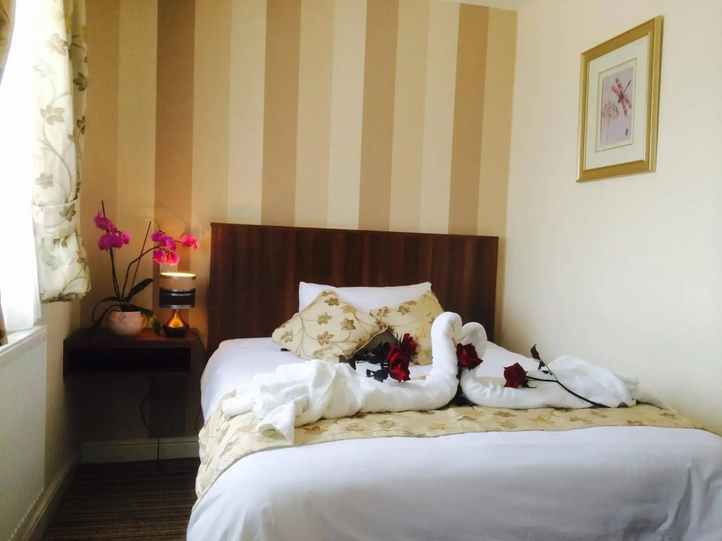 OYO Star Anglia Hotel