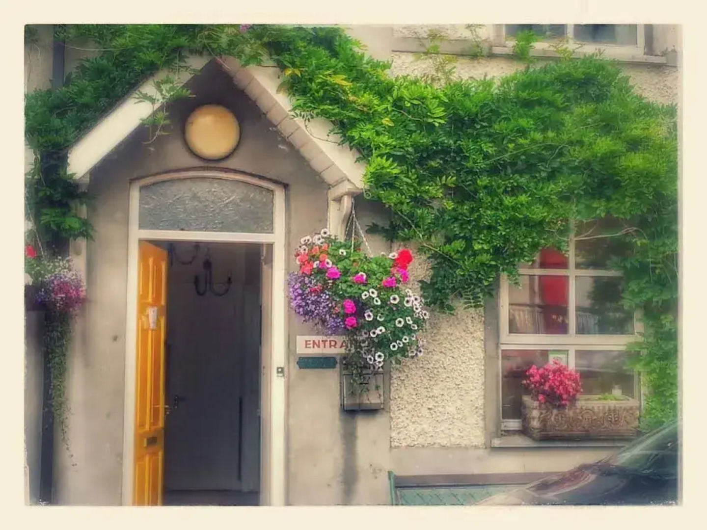 Wexford Townhouse
