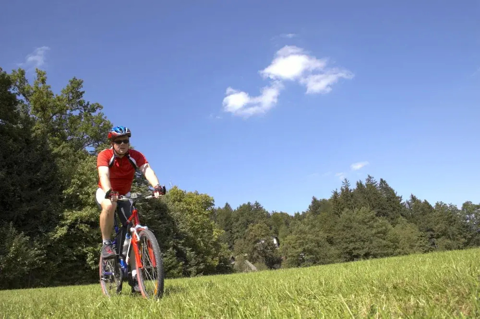 Hotel Garni Belvedere, das BIO Hotel & SuiteHotel am Ederse