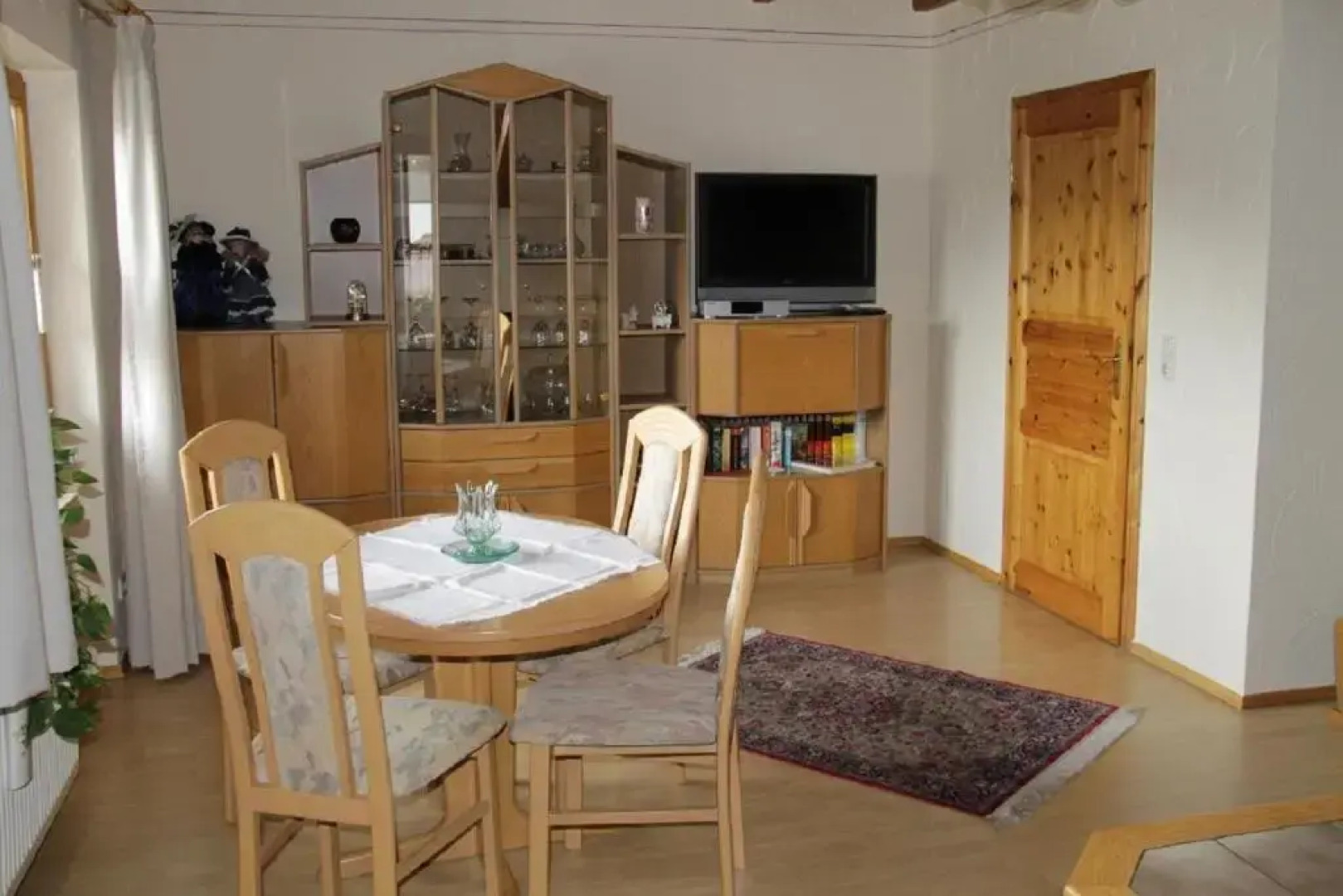 Ferienwohnungen Baur