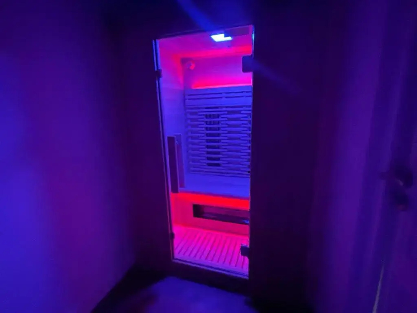 Le Manoir des Cèdres