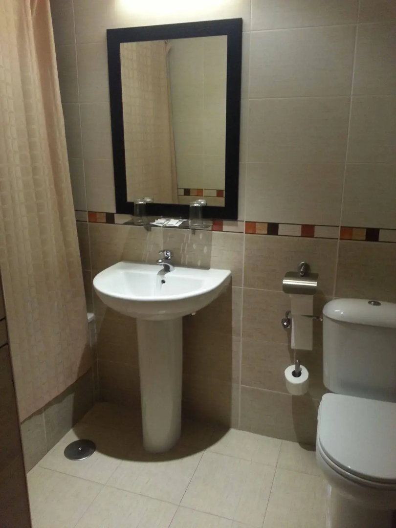Hostal El Arco