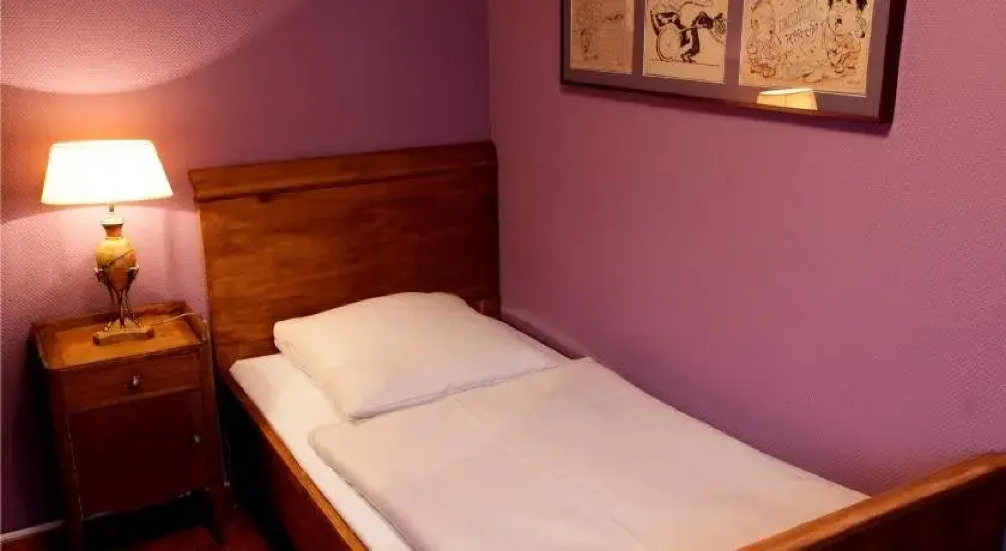 Akazienhof Land Gast Haus