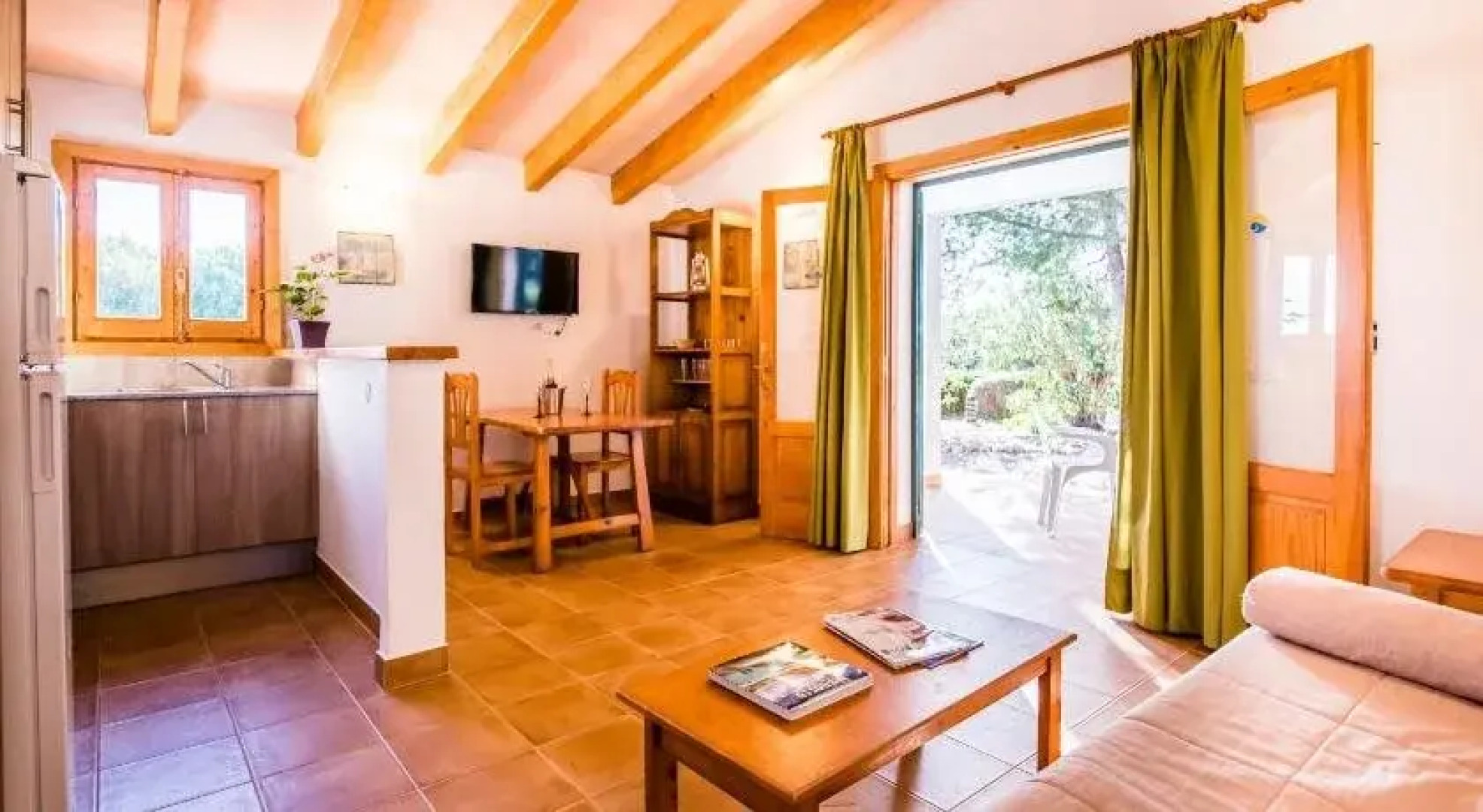 Arenal Playa Apartments