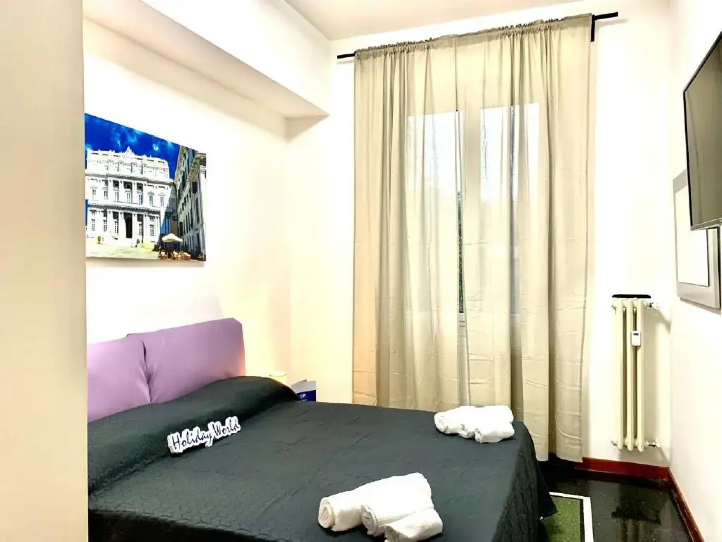 House Nervi 2 by Holiday World