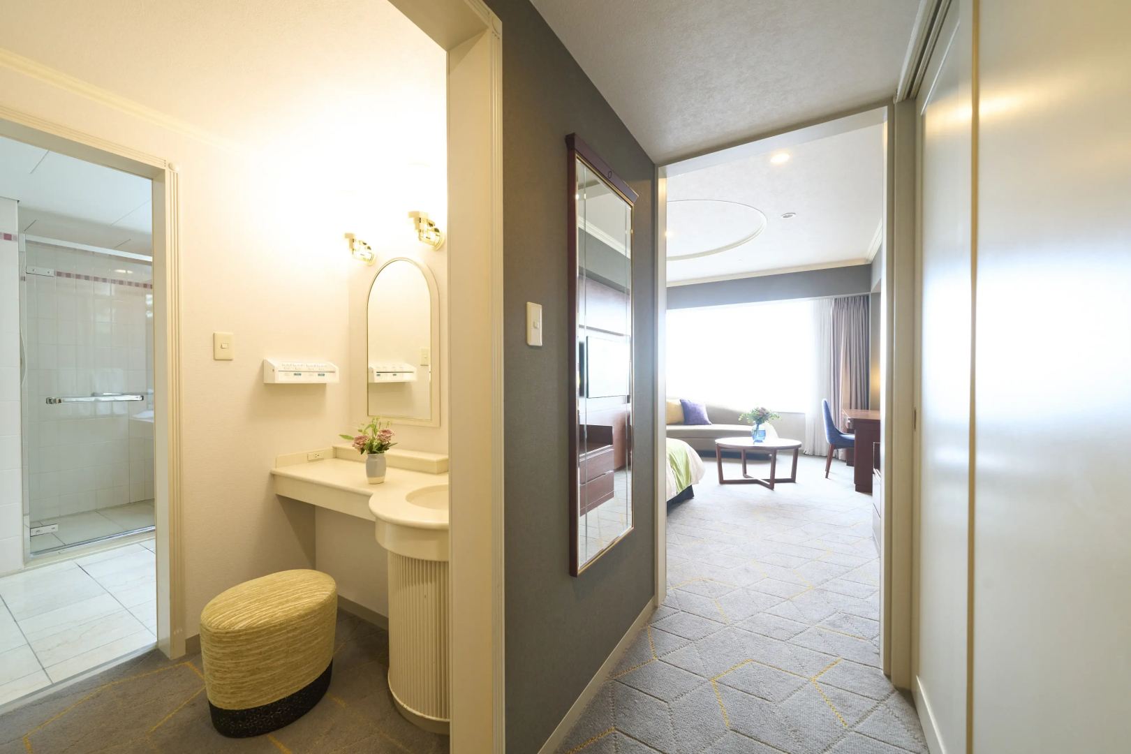 RIHGA Royal Hotel Kokura