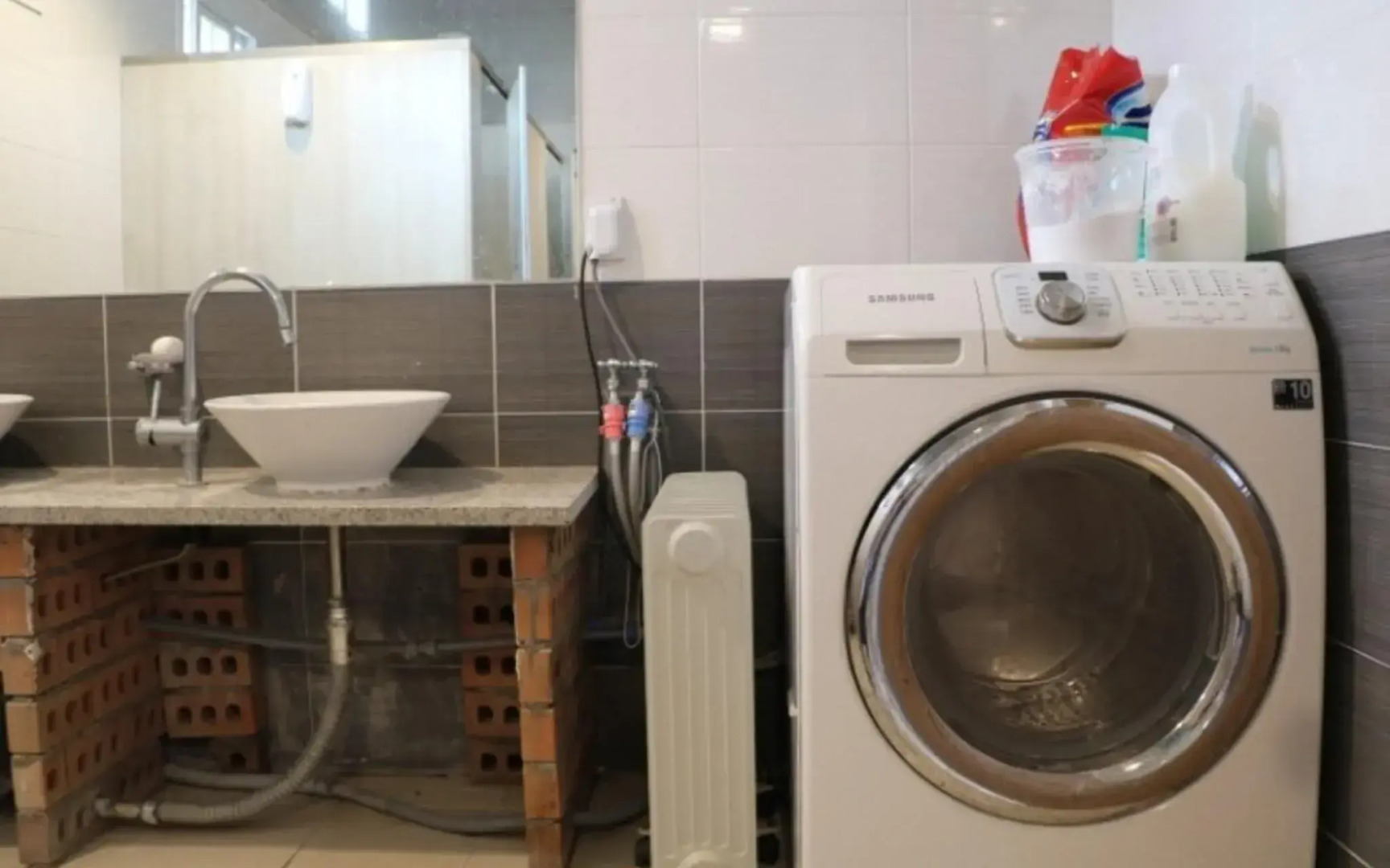 Jecheon Hilark Glamping Pension