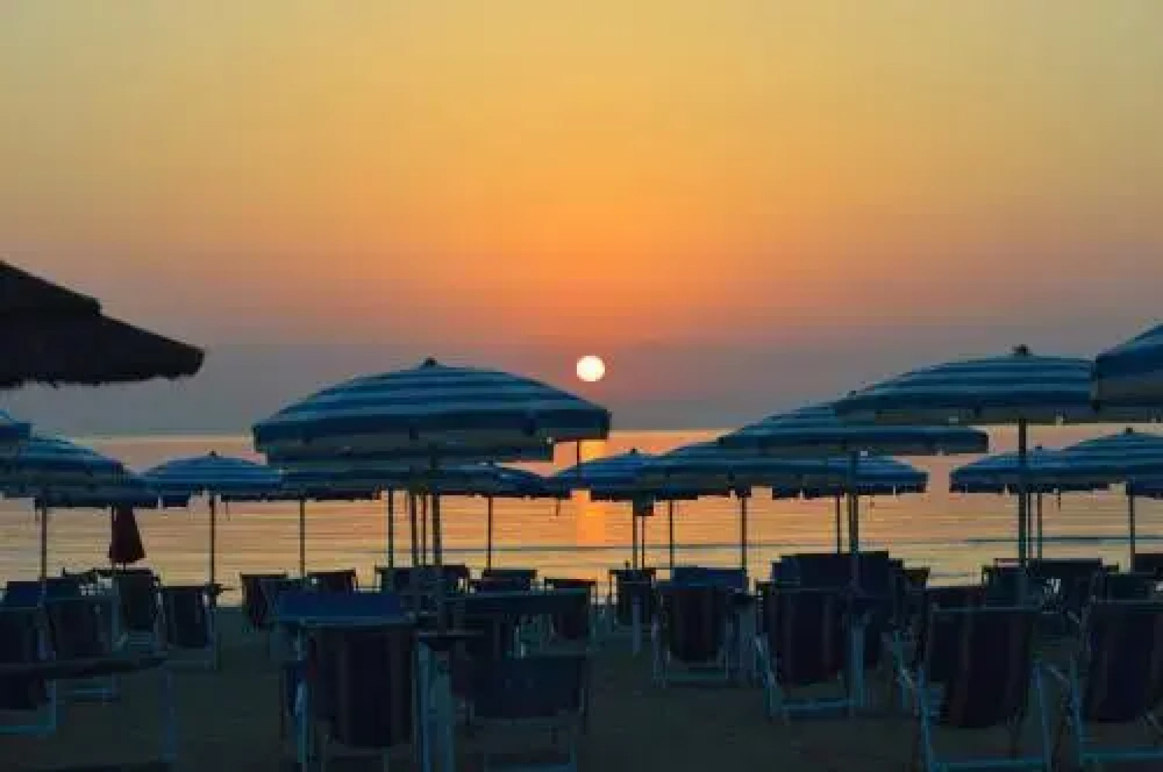 Hotel Miramare Silvi