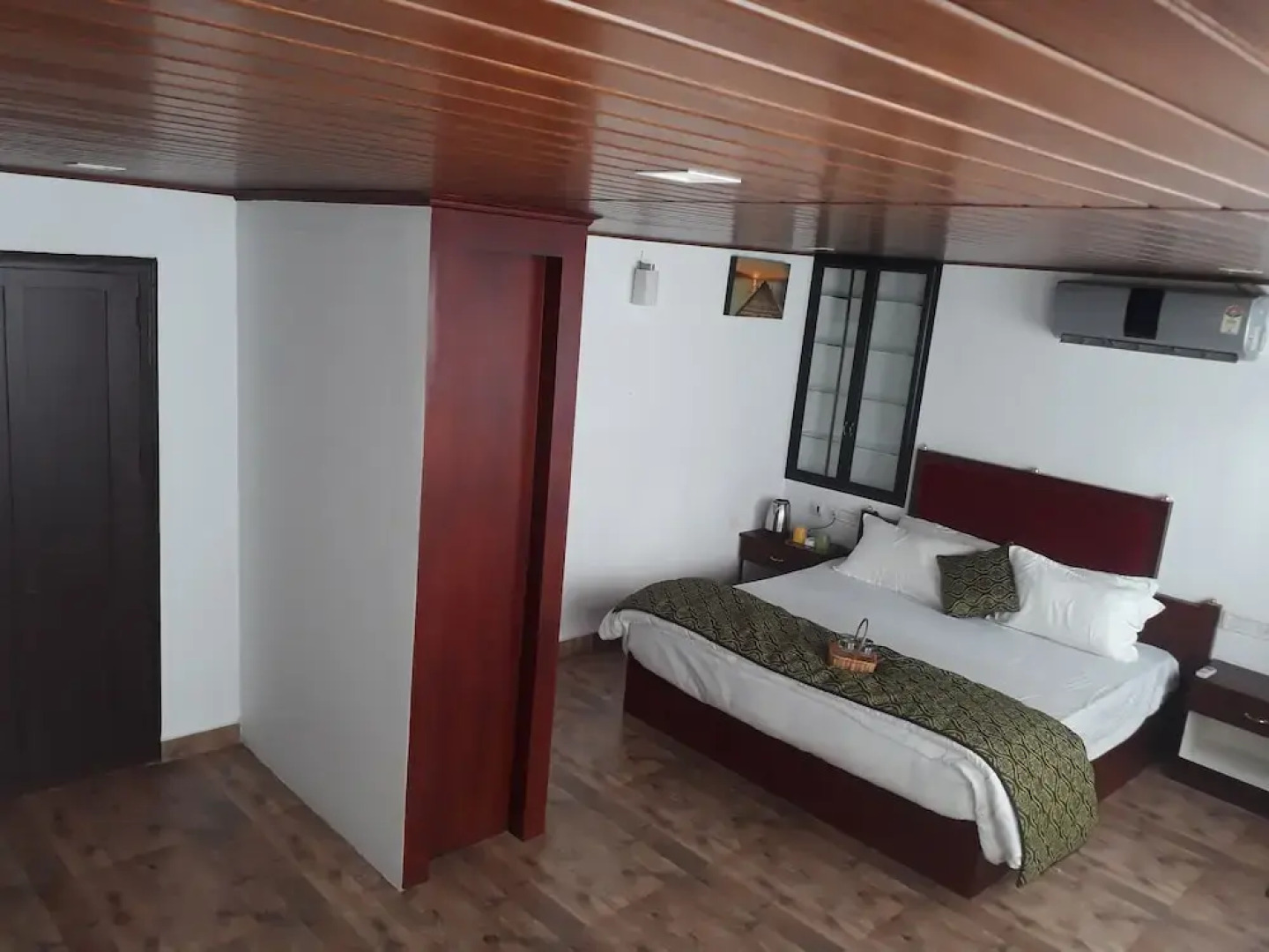 V Resorts The Backwater Rhapsody