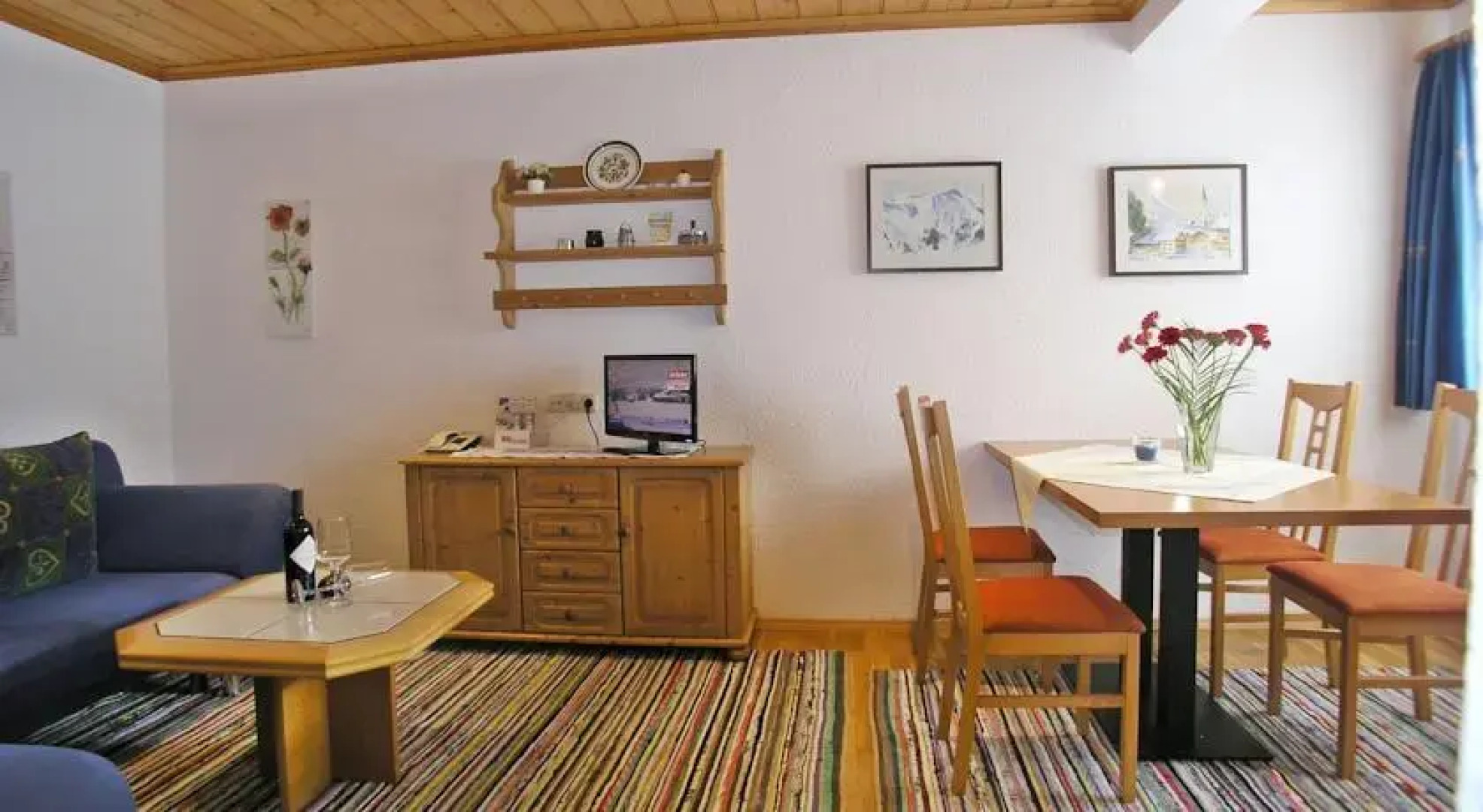 Appartements Charlotte
