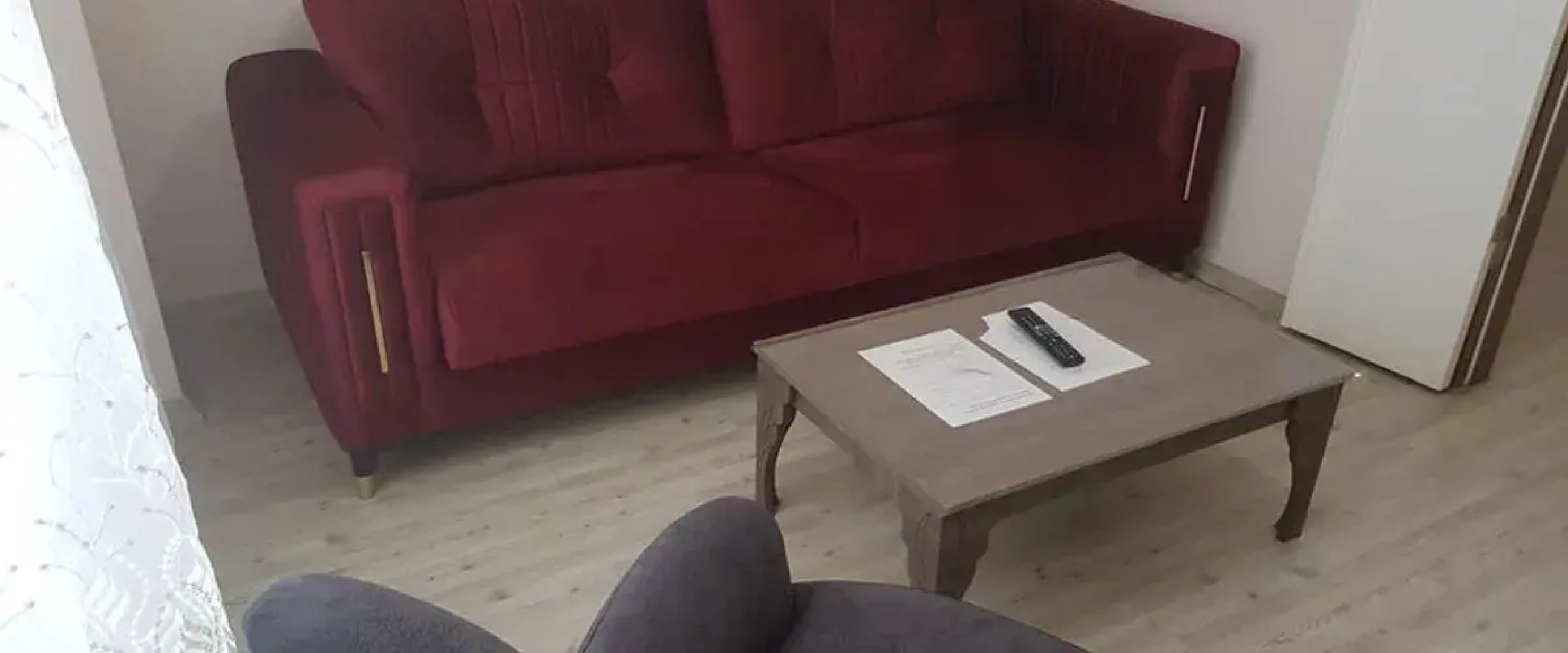 Odabasi Deluxe Residence