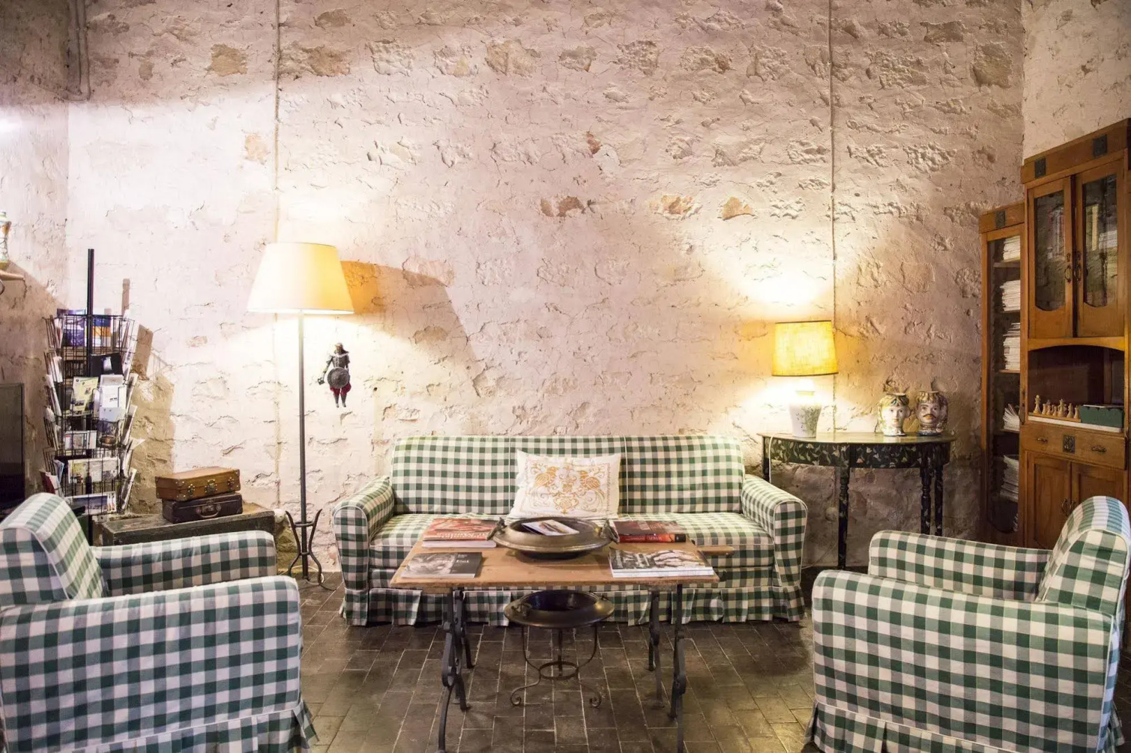 Agriturismo Masseria Cianciò