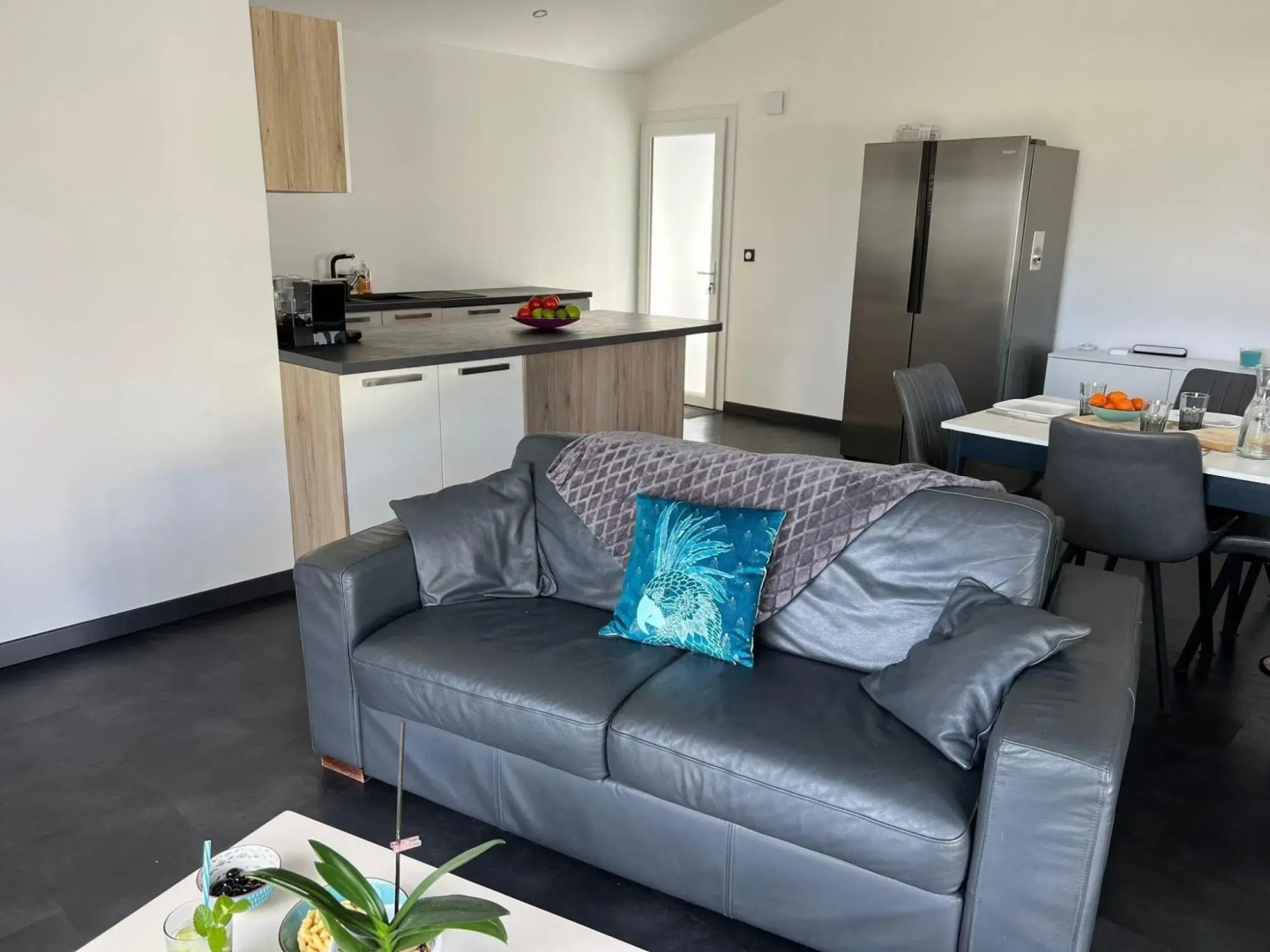 Holiday Home in Pouzols-Minervois with Private Outdoor Pool