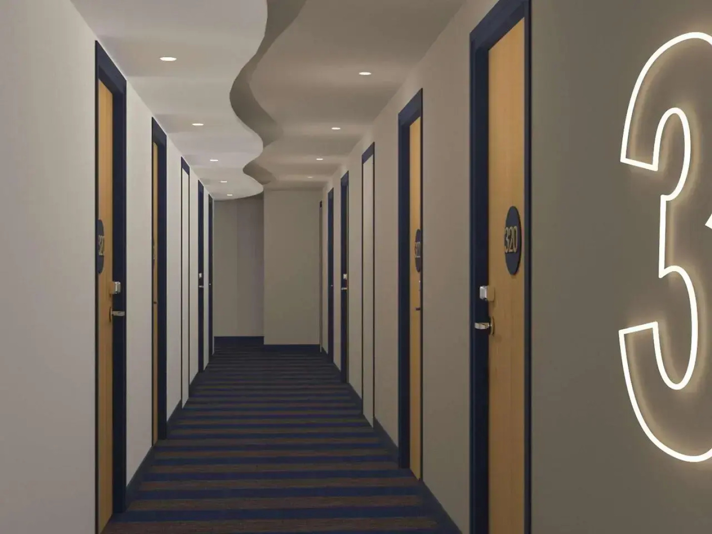 Greet Hotel Paris 13 Porte D'Italie