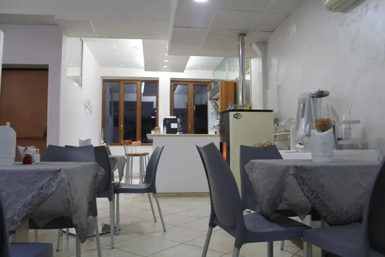 Hotel Il Giardino degli Aranci