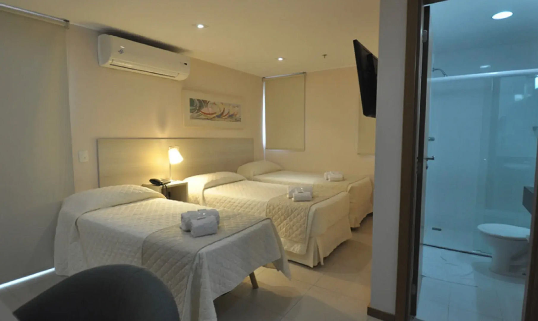 Porto Marina Mont Blanc Resort