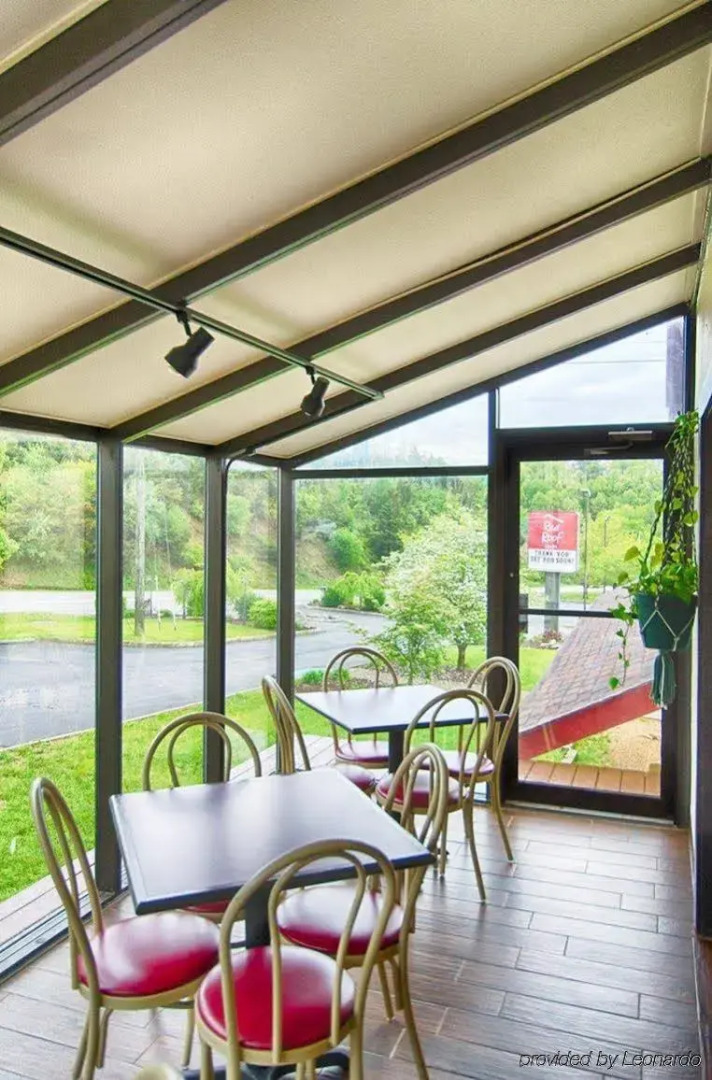 avid hotel Staunton by IHG