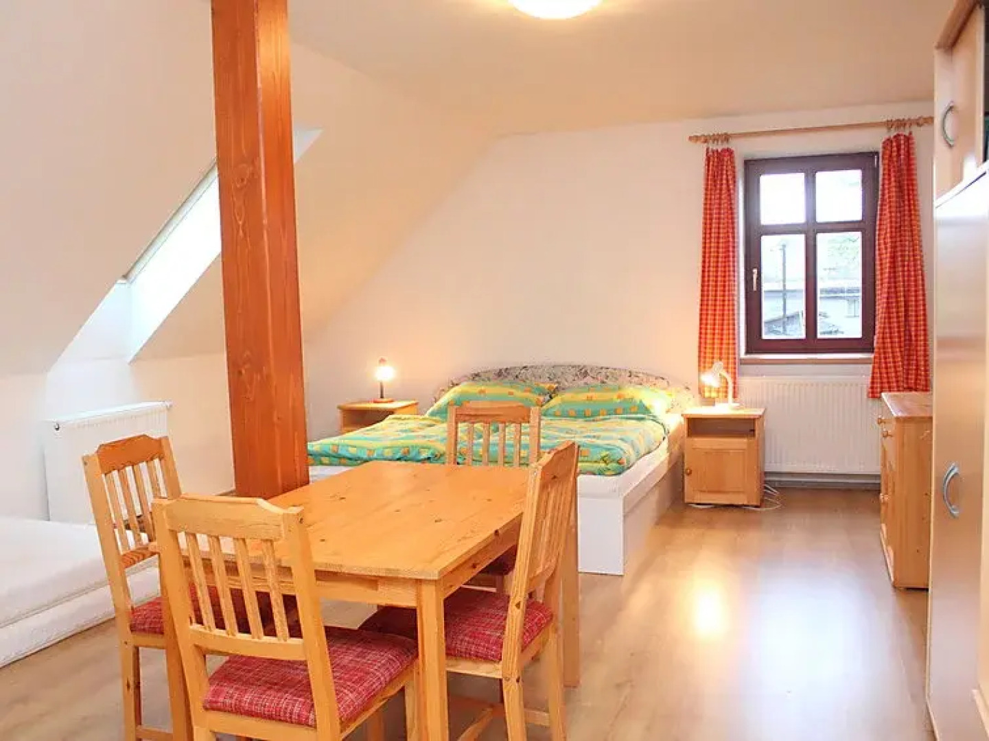 Holiday Home Petrovice