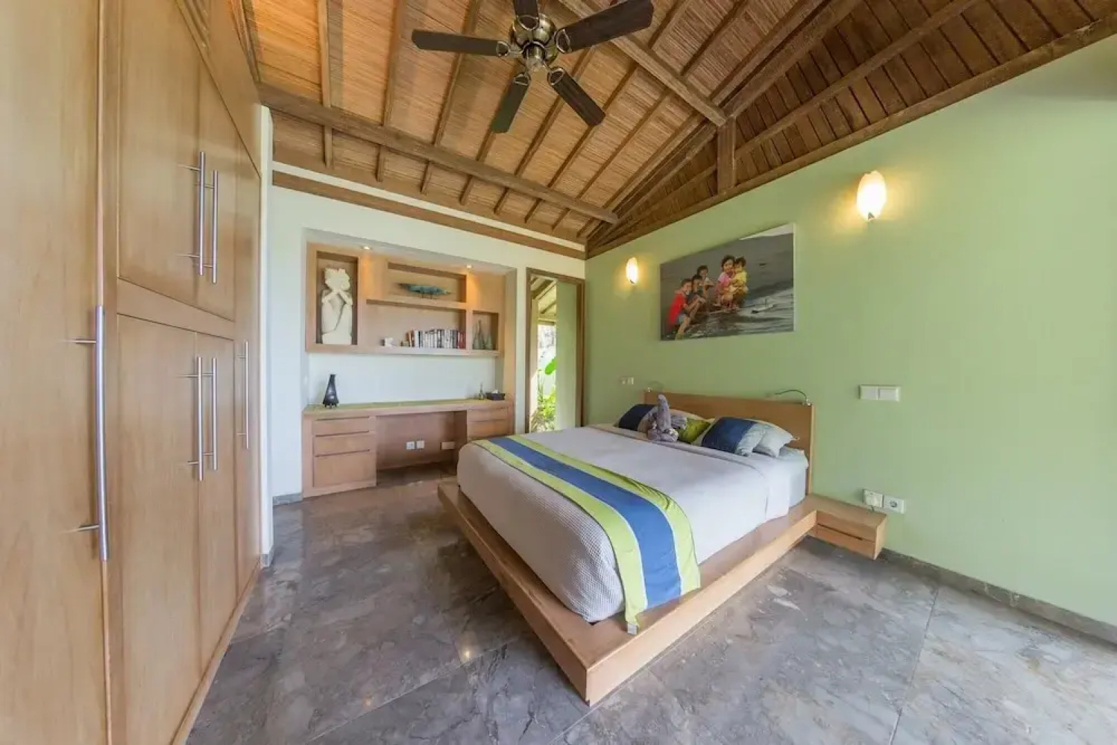 Villa Sembuh in Blahbatuh