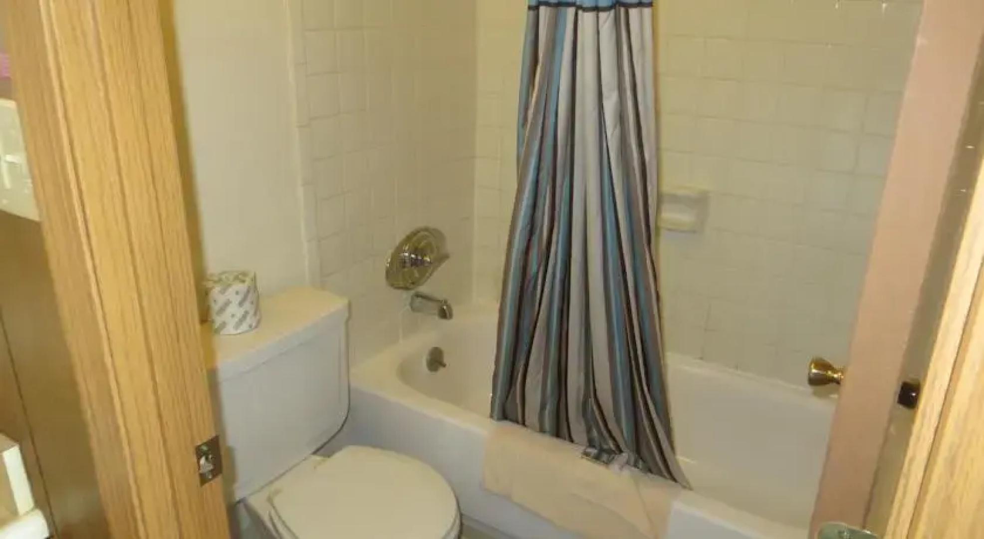 Deepwater Inn Motel