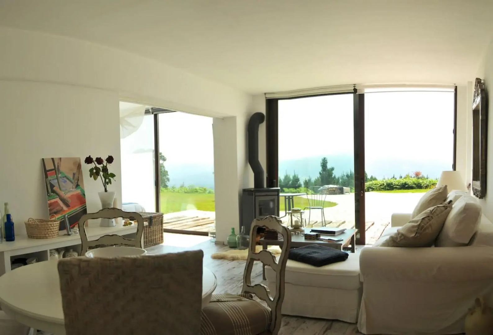 The Hidden Secret on the Cliff