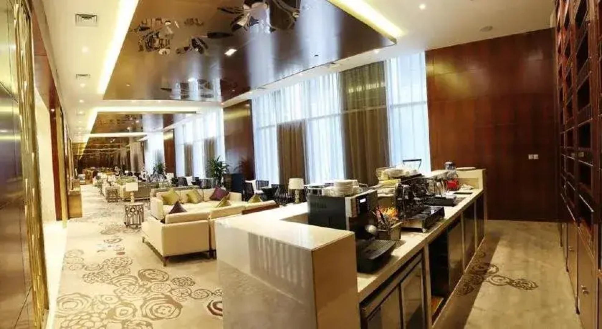 America's Best Rixin International Hotel