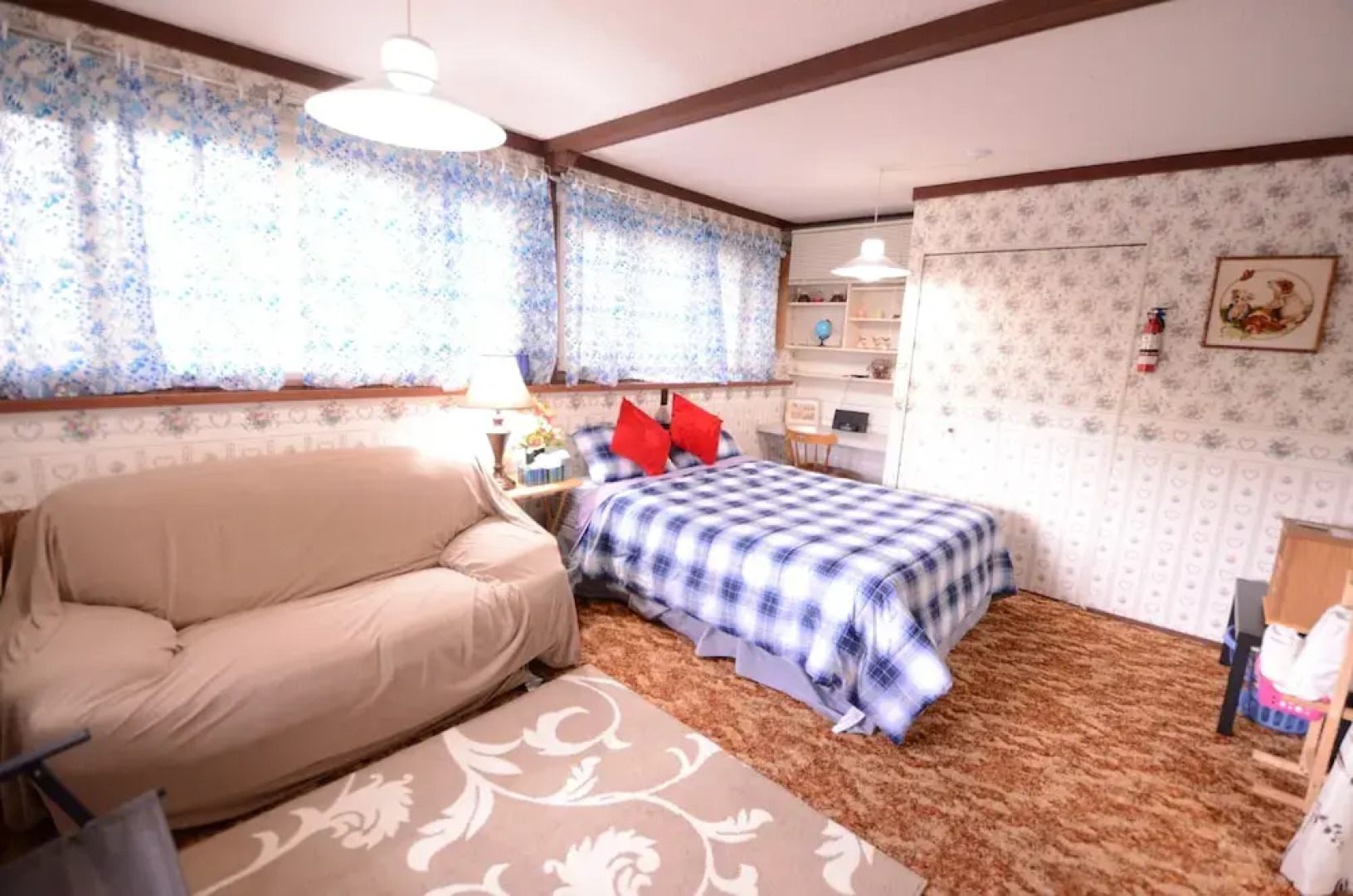 Fairy's Garden Chalet