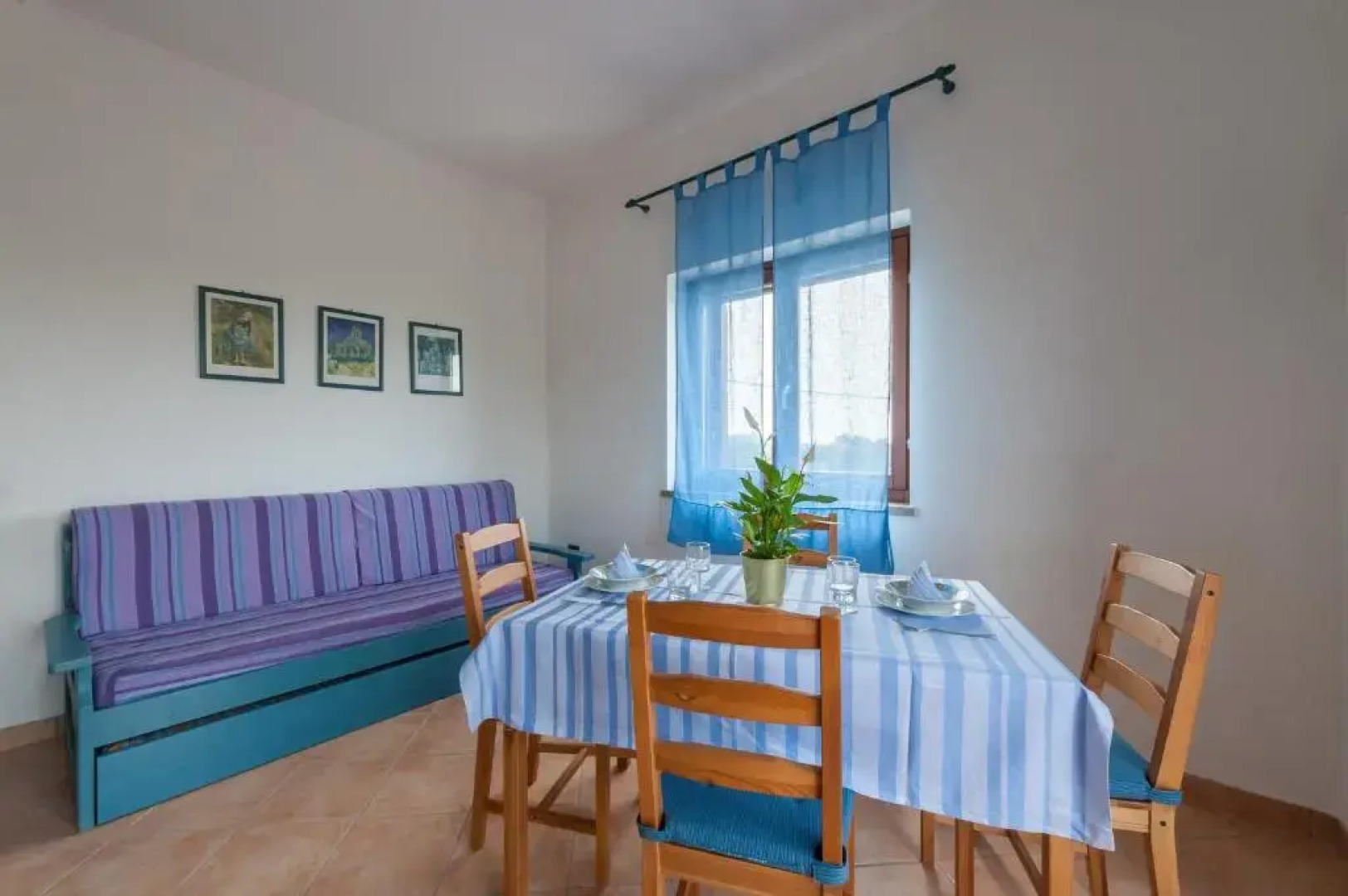 La Torretta di Casa Lippi