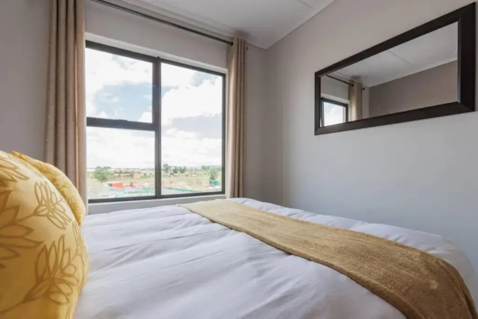 Alimama Spaces: The Manson's Green Creek